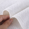 Starred hotel 100% cotton towels are soft, comfortable, and highly absorbent for hotels and resorts.