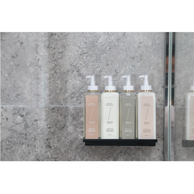 Amino acid shampoo, body wash, Conditioner and Body lotion 