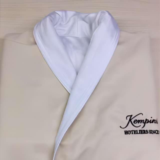 Luxury Five Star Hotel Microfiber Bathrobes 