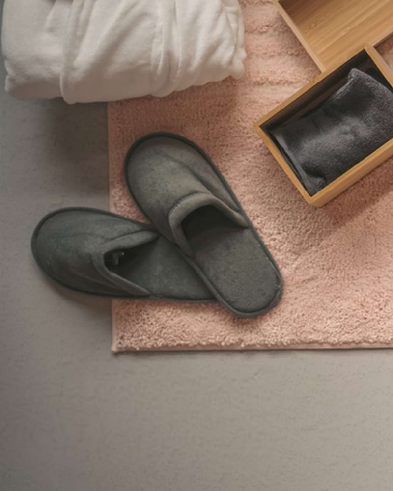 Hotel Slippers