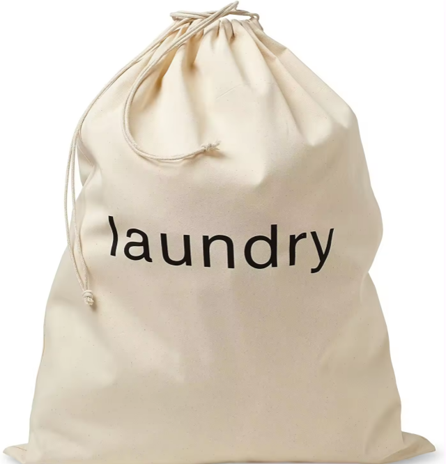 High Quality Hotel Laundry Bag