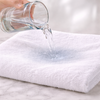 100% Cotton Hotel Towels Soft, Absorbent, and Durable for Hotel, SPA, and Resort Use