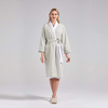 Star Hotel Soft Skin-friendly Microfibre Terry Bathrobe 