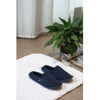 Hotel/Airline disposable kintted fabric slippers