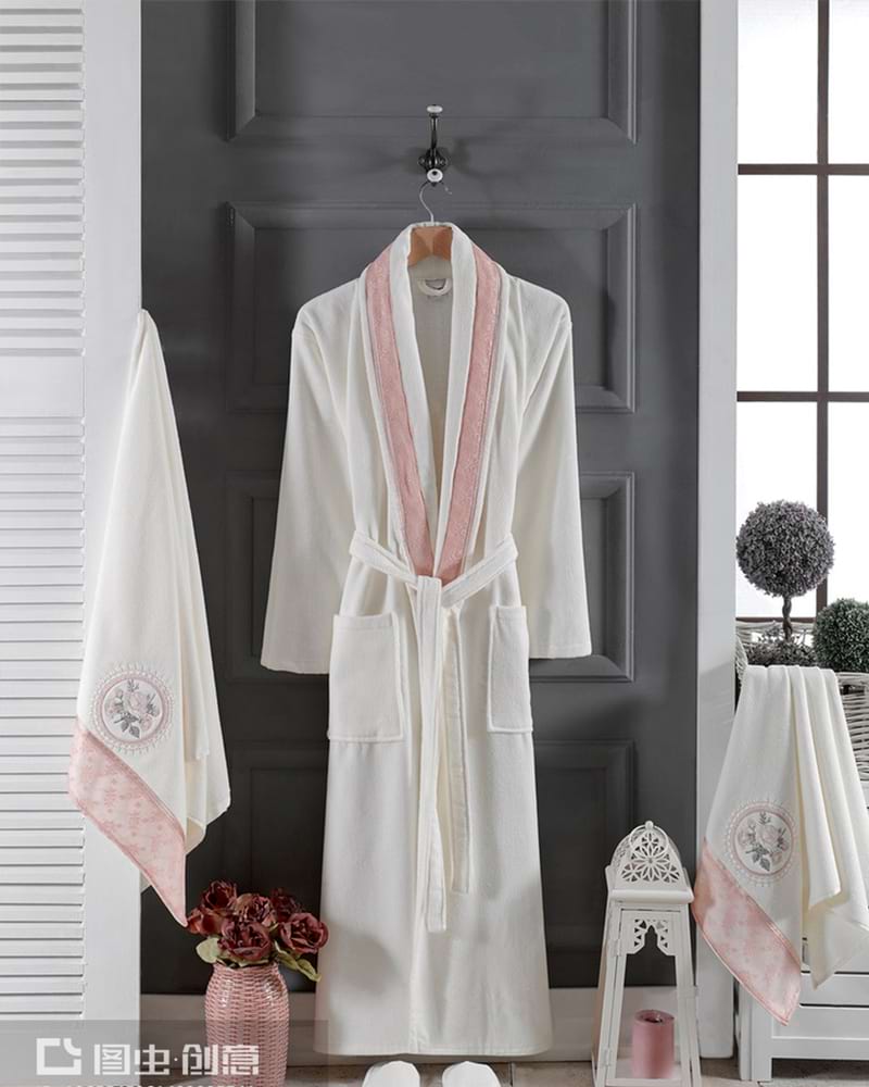 Hotel Accessories