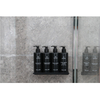 380ml bottle Shampoo, Body wash, Conditioner and Moisturizer