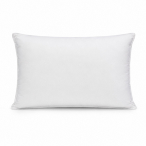 Luxury Hotel Pillow with Custom Filling for Guest Room Bedding