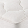 Hotel Mattress with Pocket Spring Support for Comfortable Guest Room Sleeping