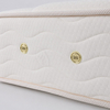 Hotel Mattress with Pocket Spring Support for Comfortable Guest Room Sleeping