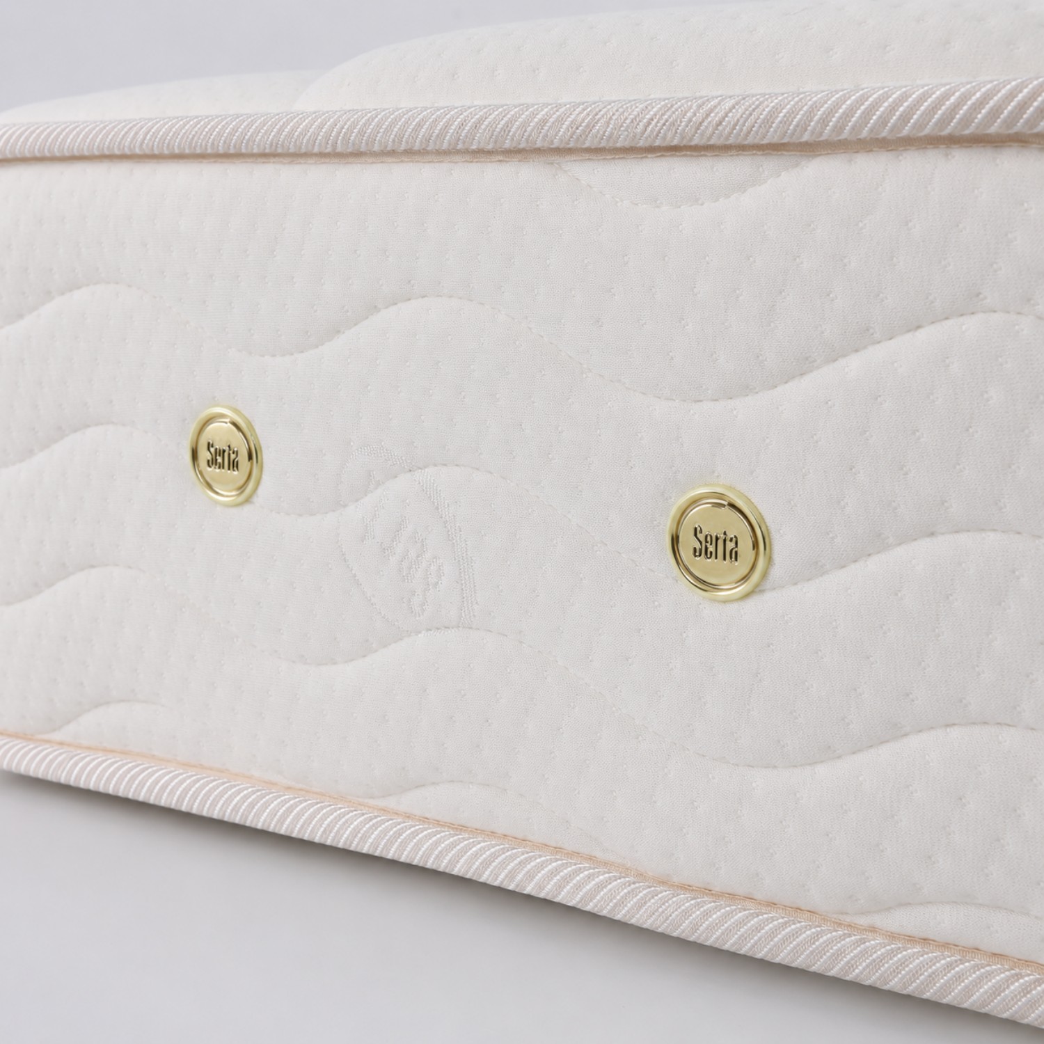 Hotel Mattress with Pocket Spring Support for Comfortable Guest Room Sleeping
