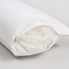 Luxury Hotel Pillow with Custom Filling for Guest Room Bedding