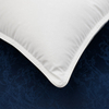 Luxury Hotel Pillow with Custom Filling for Guest Room Bedding