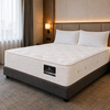Hotel Mattress with Pocket Spring Support for Comfortable Guest Room Sleeping