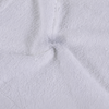 100% Cotton hotel towels are comfortable and durable, suitable for hotels, spas and resorts.