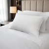 Luxury Hotel Pillow with Custom Filling for Guest Room Bedding