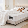 Hotel Mattress with Pocket Spring Support for Comfortable Guest Room Sleeping
