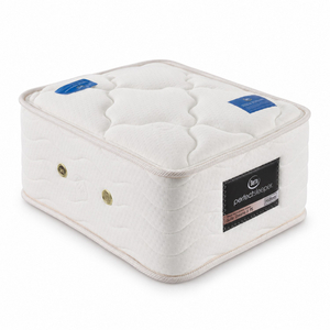 Hotel Mattress with Pocket Spring Support for Comfortable Guest Room Sleeping